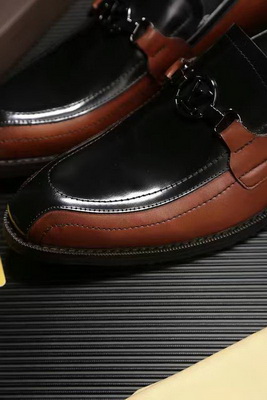 LV Business Men Shoes--178